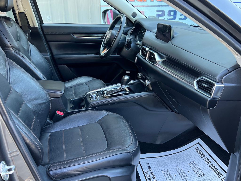 2017 Mazda CX-5 Image 10