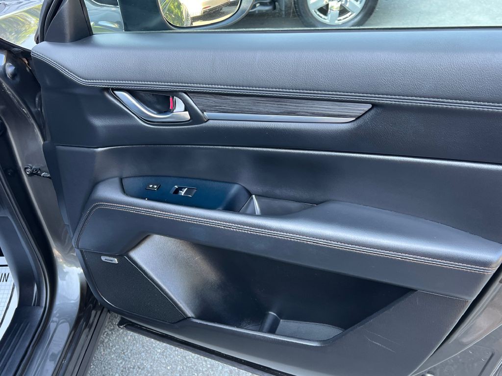 2017 Mazda CX-5 Image 11