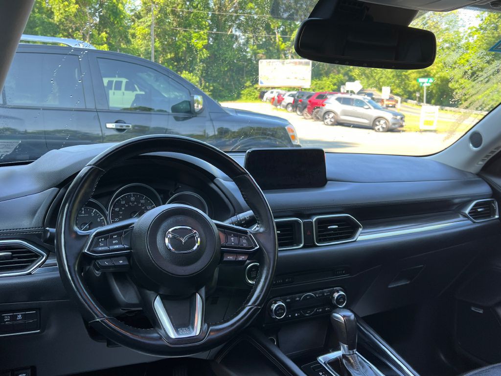 2017 Mazda CX-5 Image 13