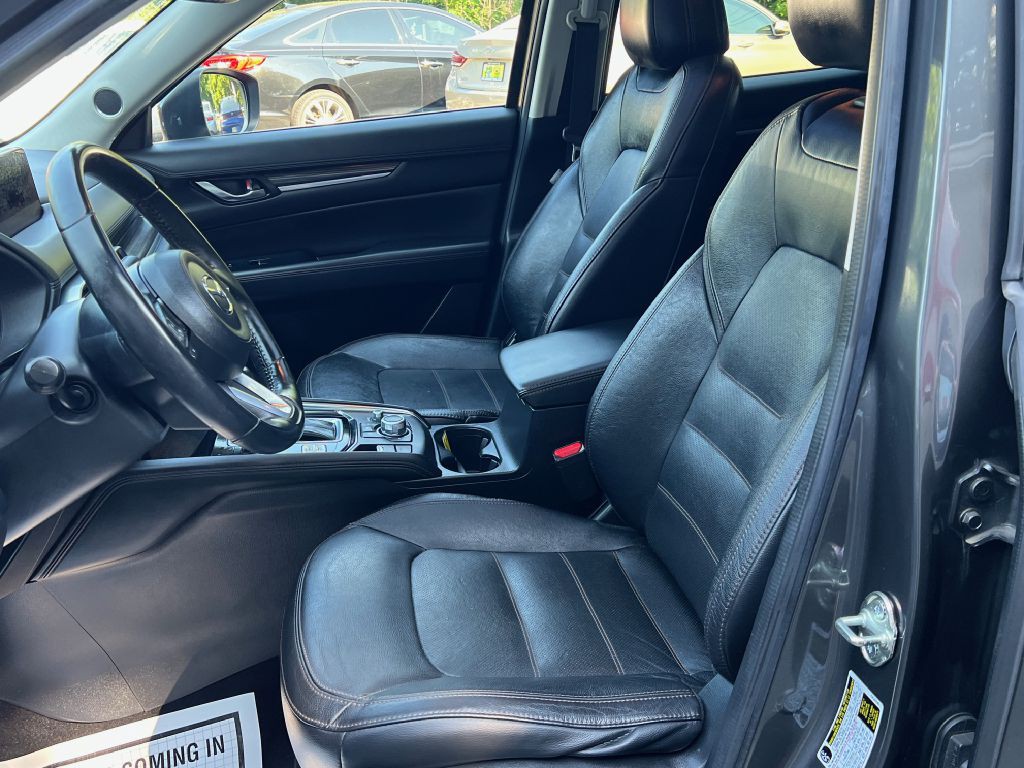 2017 Mazda CX-5 Image 14