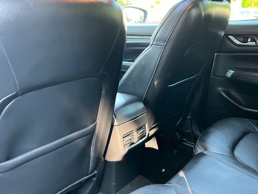 2017 Mazda CX-5 Image 16