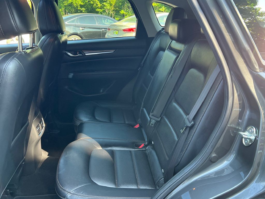 2017 Mazda CX-5 Image 18