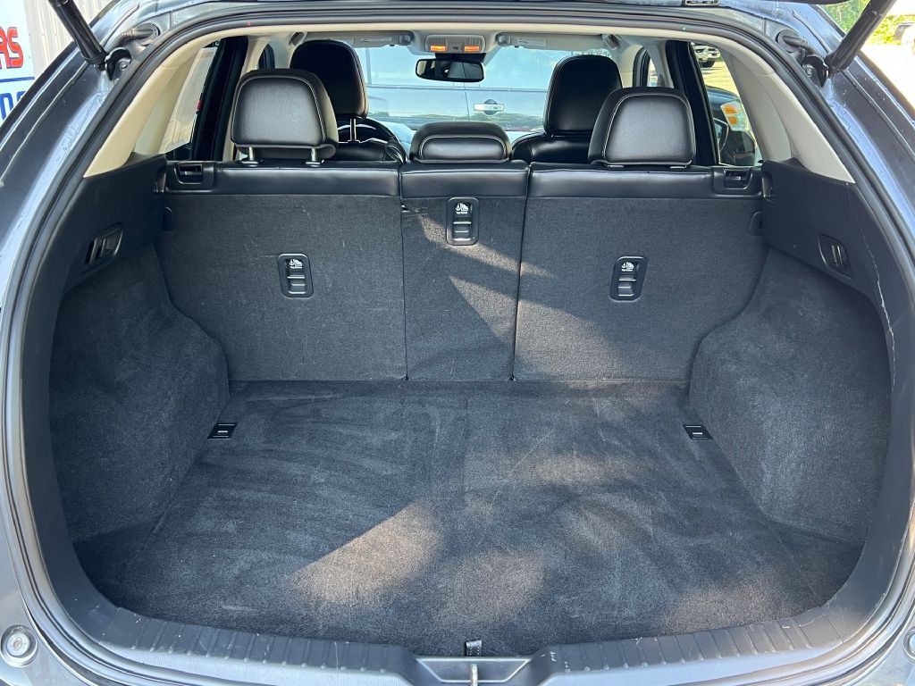 2017 Mazda CX-5 Image 19