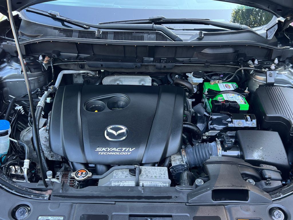 2017 Mazda CX-5 Image 23
