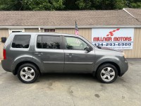 Image for 2013 Honda Pilot EXL ID: 6632337
