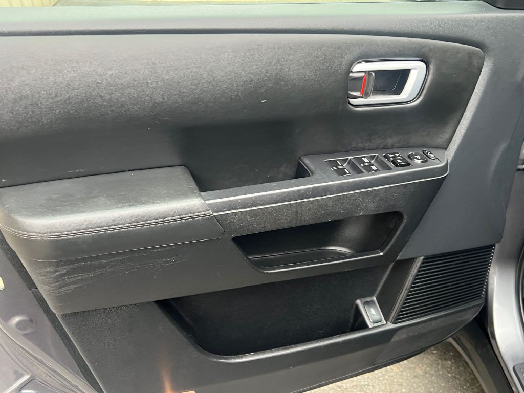 2013 Honda Pilot Image 9