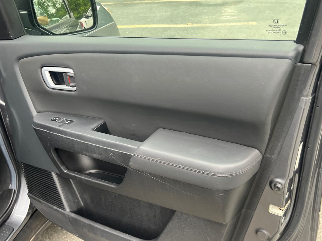 2013 Honda Pilot Image 11