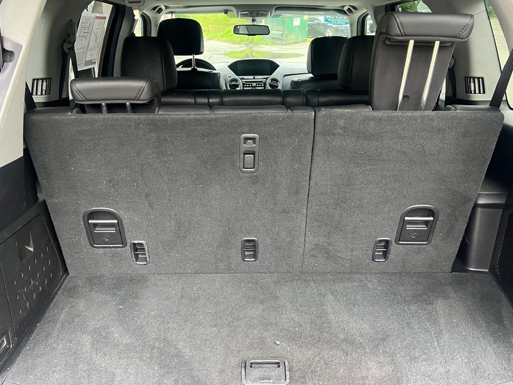 2013 Honda Pilot Image 14