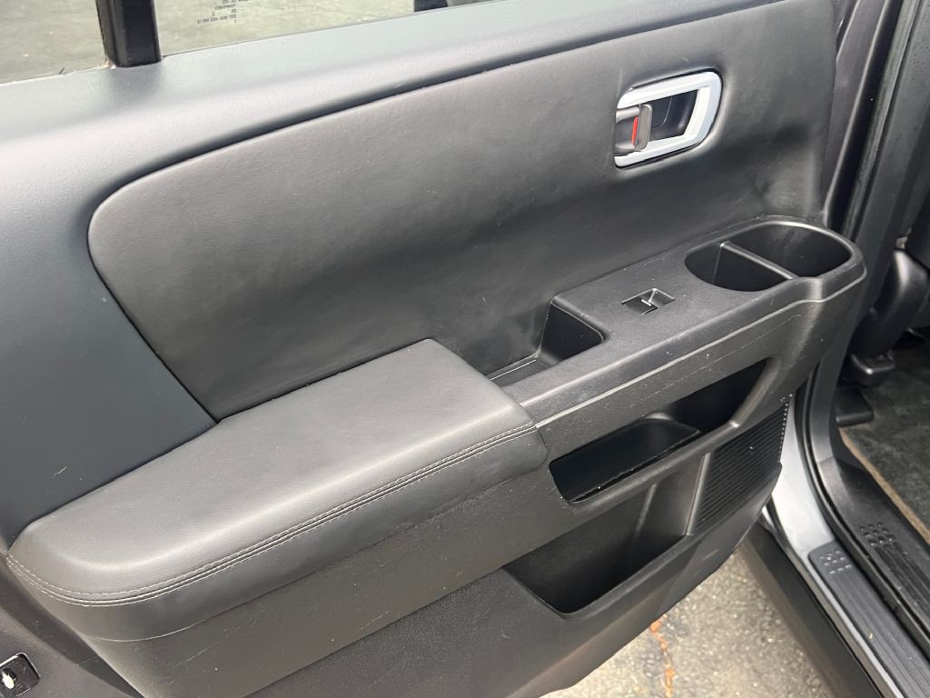 2013 Honda Pilot Image 16