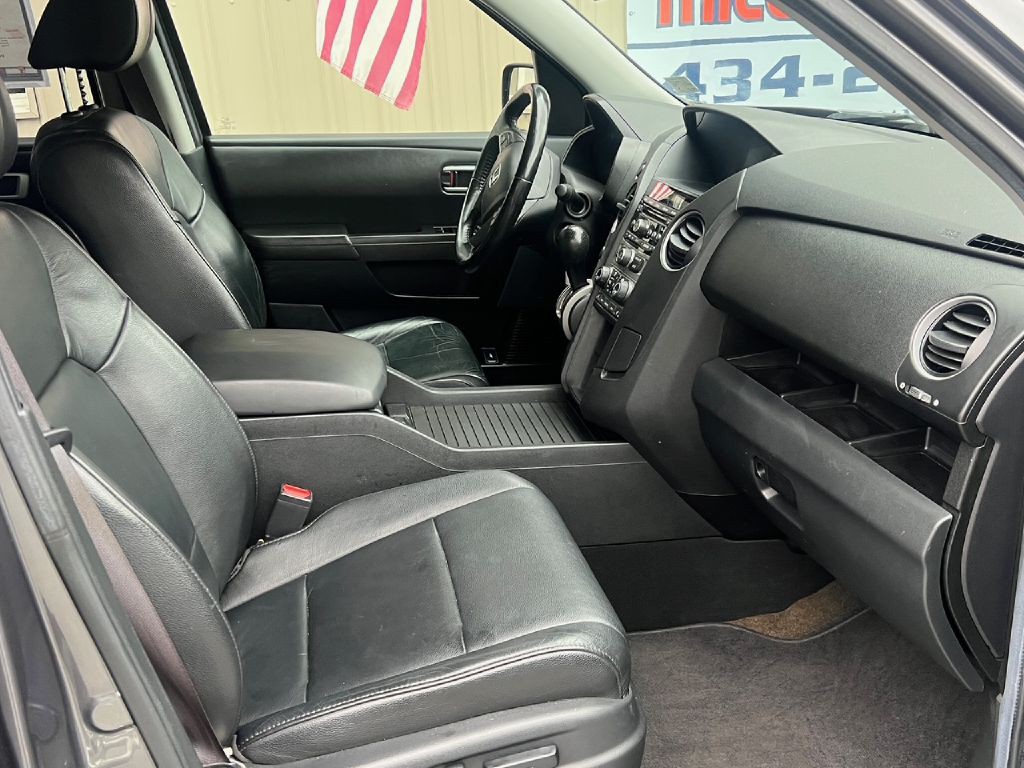 2013 Honda Pilot Image 19
