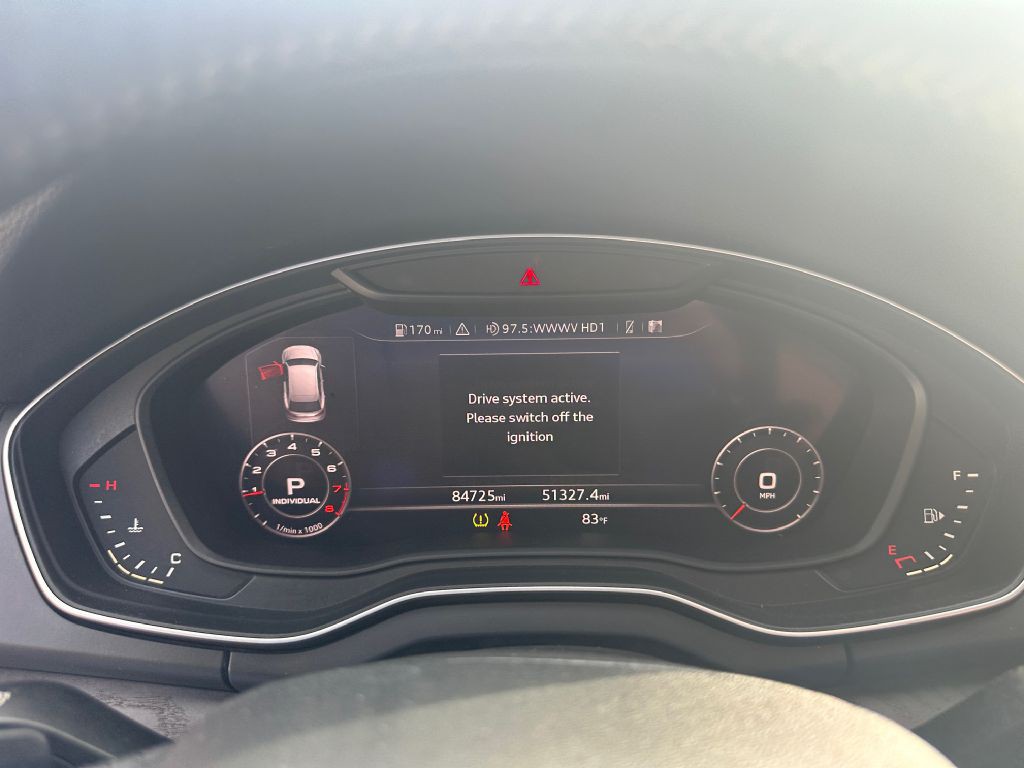 2019 Audi Q5 Image 6