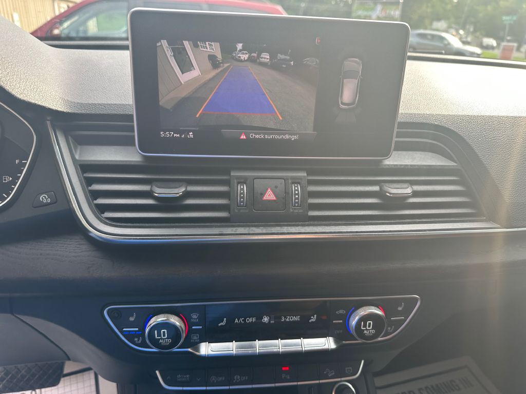 2019 Audi Q5 Image 7