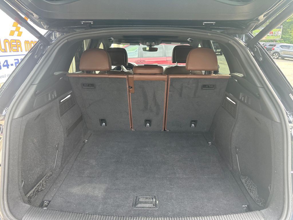 2019 Audi Q5 Image 13