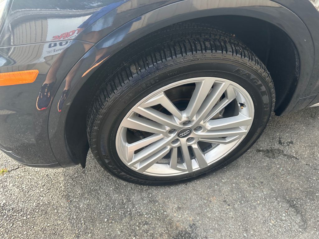 2019 Audi Q5 Image 14