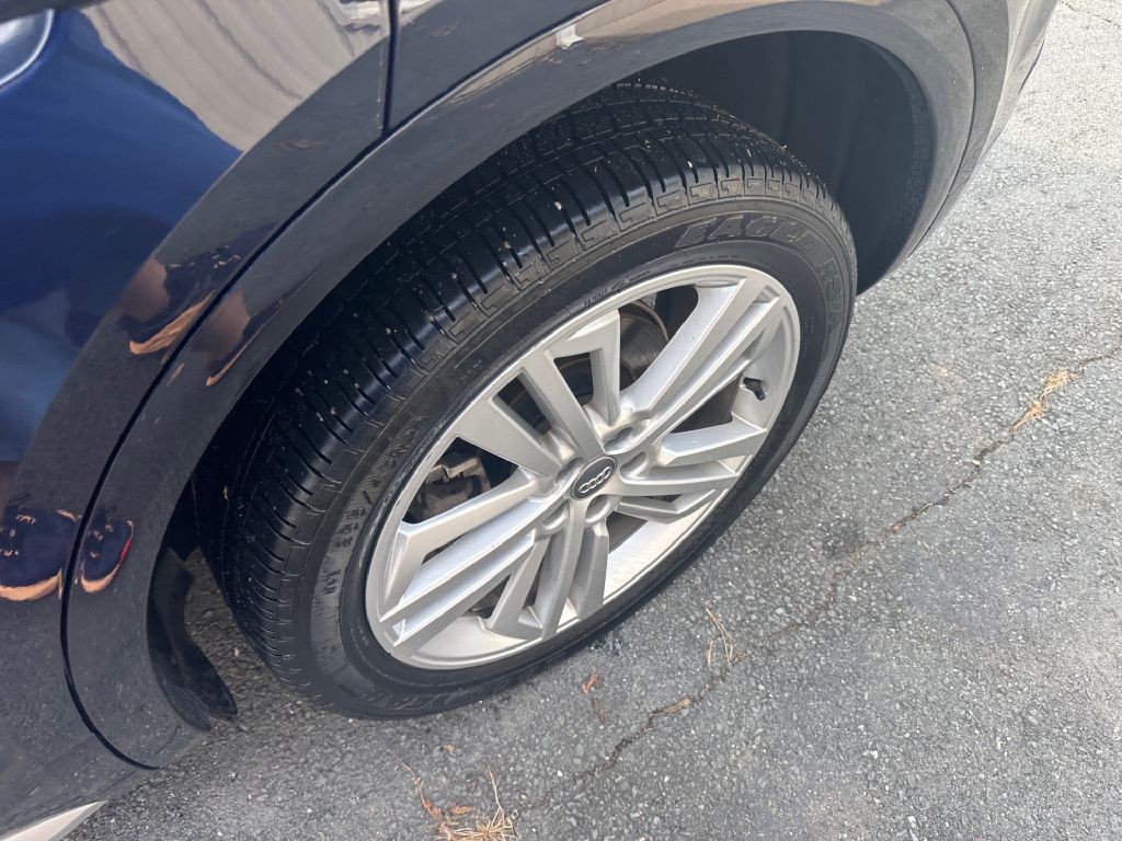 2019 Audi Q5 Image 15