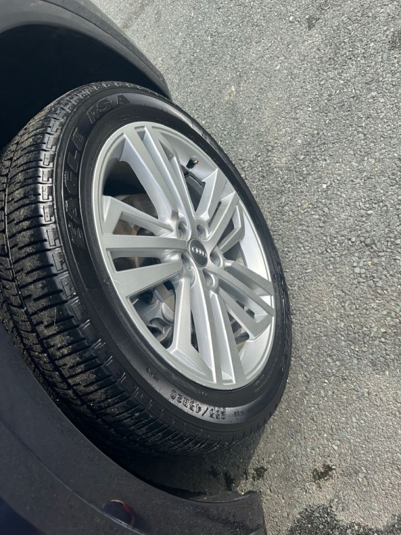 2019 Audi Q5 Image 16