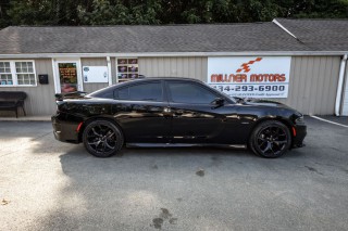 Image for 2019 Dodge Charger R/T ID: 6632741