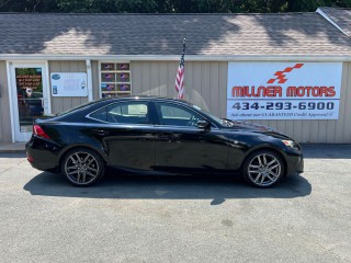 Image for 2014 Lexus IS 250 ID: 6651860