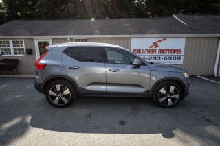 Image for 2019 Volvo XC40 T5 MOMENTUM ID: 6651880