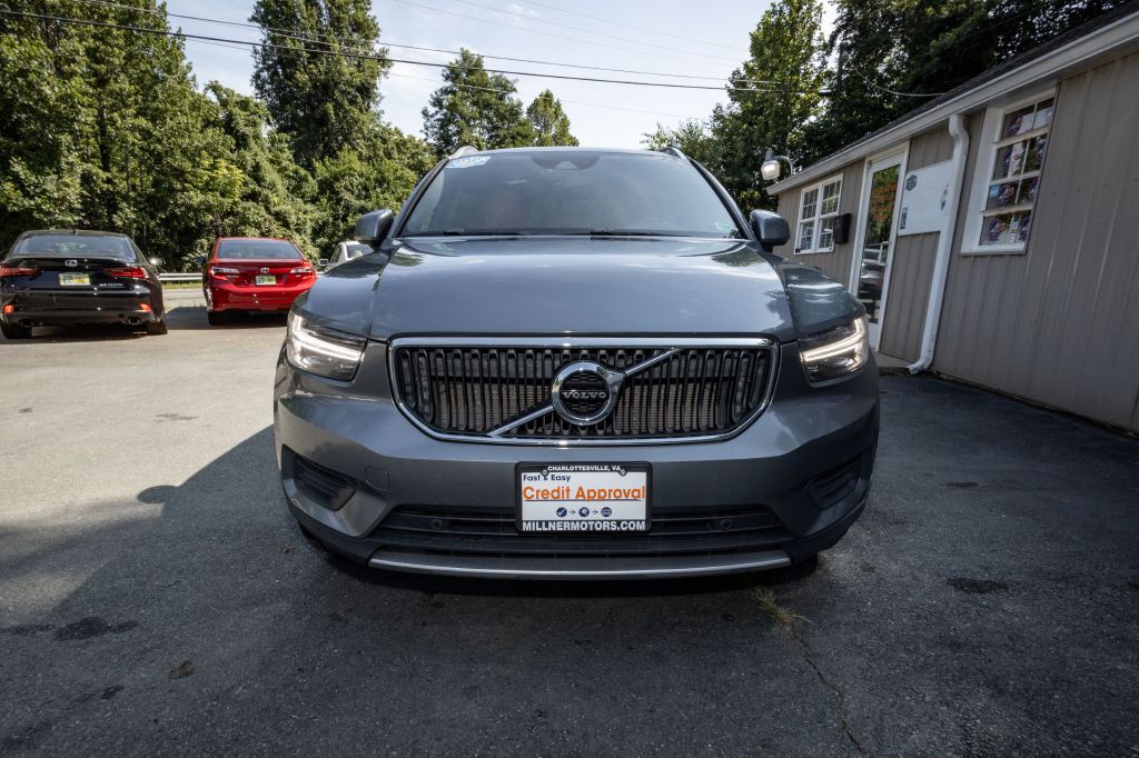 2019 Volvo XC40 Image 3