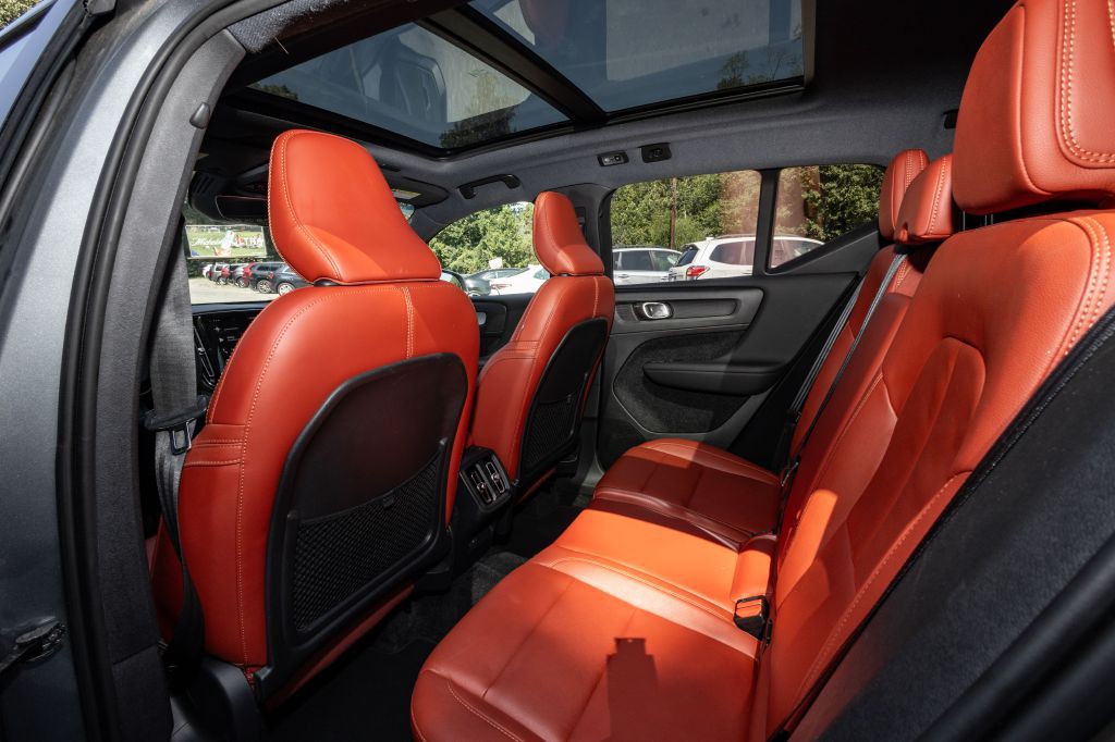 2019 Volvo XC40 Image 23