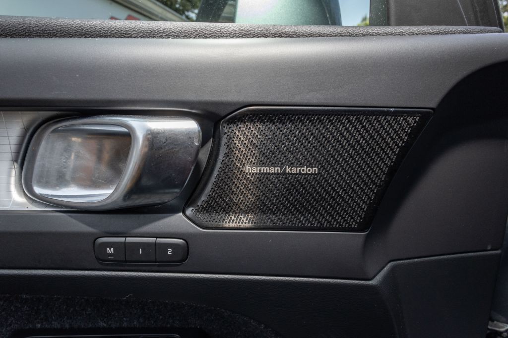 2019 Volvo XC40 Image 26
