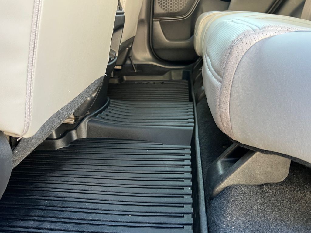 2017 Honda CR-V Image 13