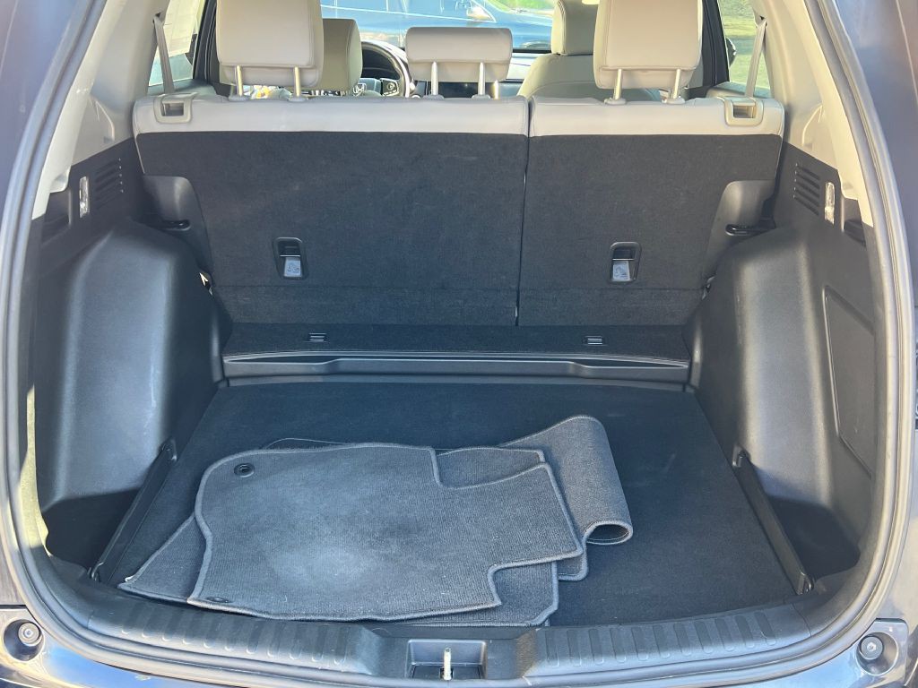 2017 Honda CR-V Image 14
