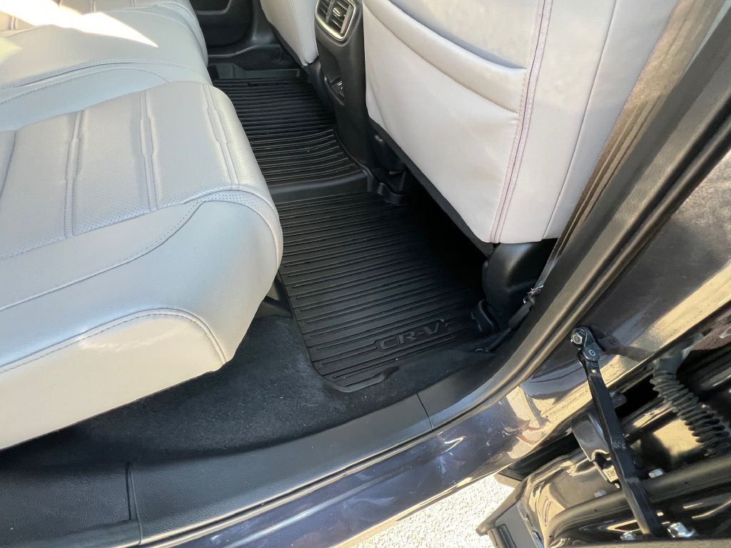 2017 Honda CR-V Image 16