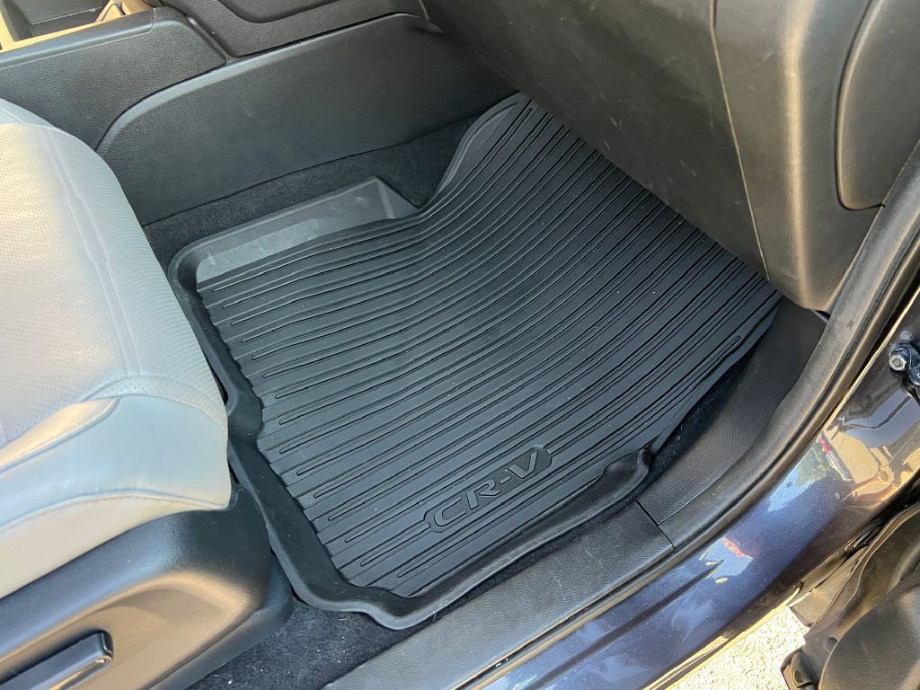 2017 Honda CR-V Image 17