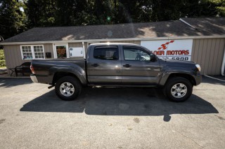 Image for 2013 Toyota Tacoma Double Cab ID: 6662669