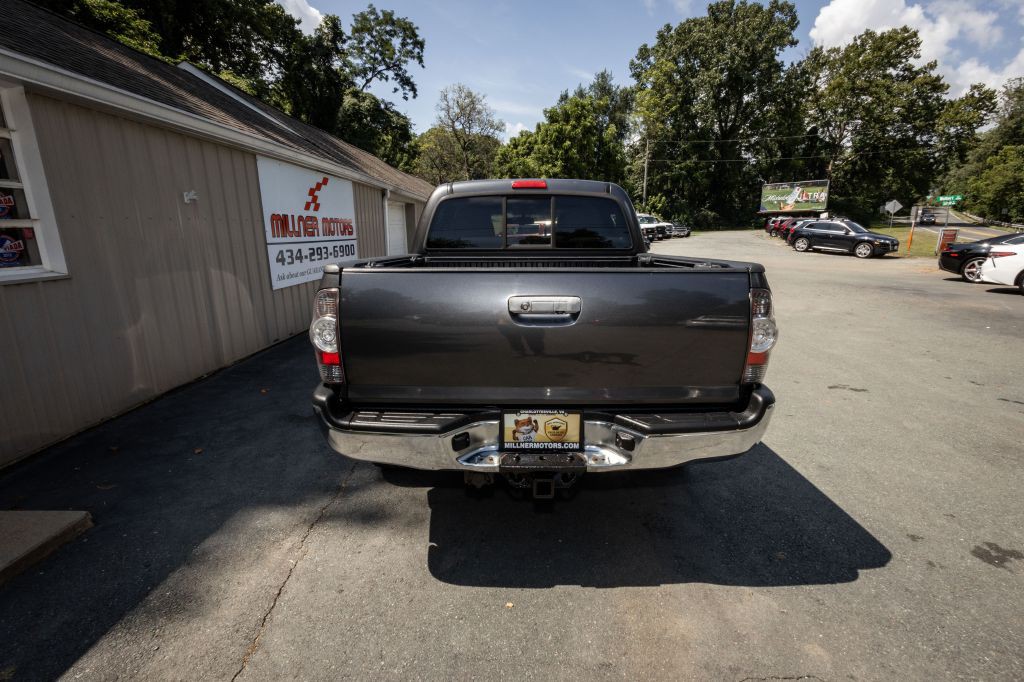 2013 Toyota Tacoma Image 5