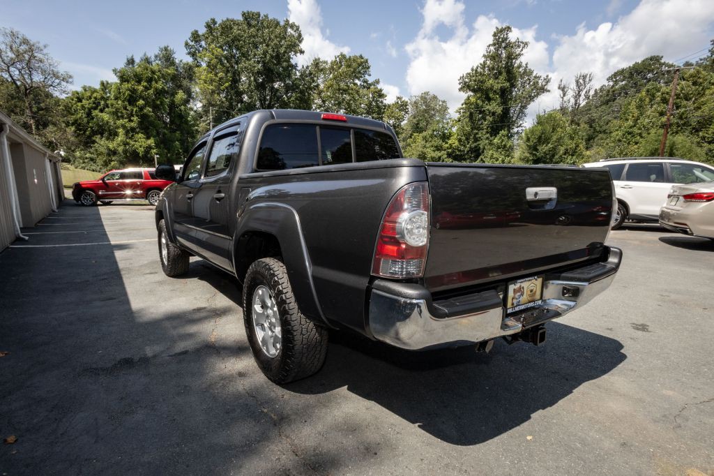 2013 Toyota Tacoma Image 28