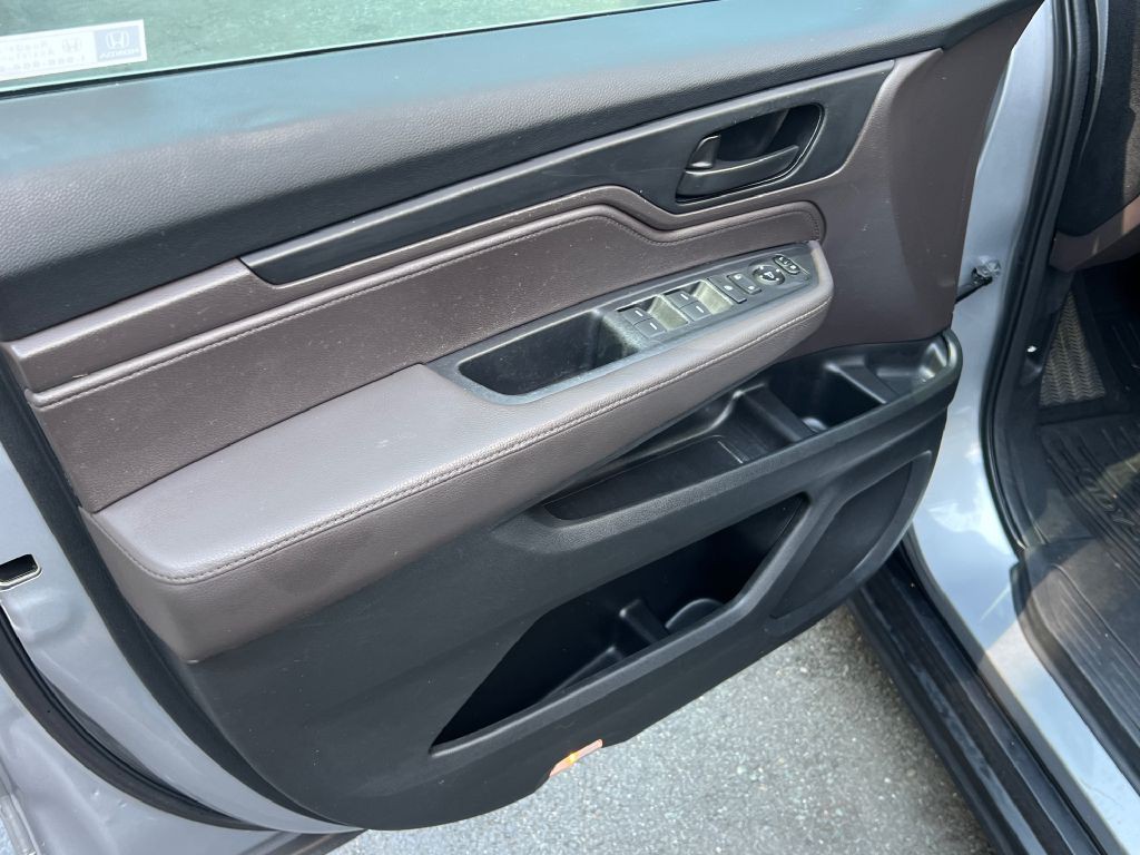 2018 Honda Odyssey Image 7