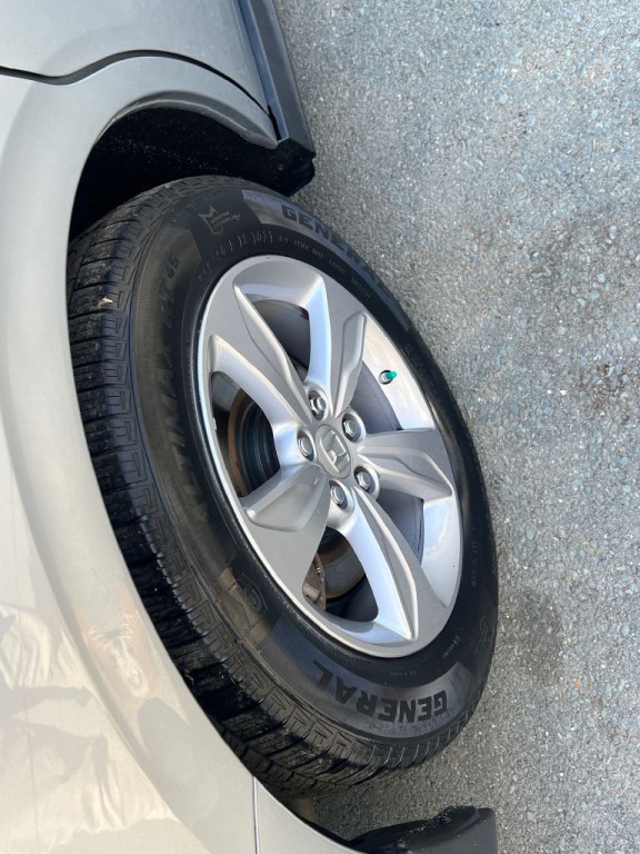 2018 Honda Odyssey Image 19
