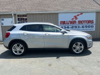 Image for 2015 Mercedes-Benz GLA-Class GLA 250 4MATIC ID: 6709306