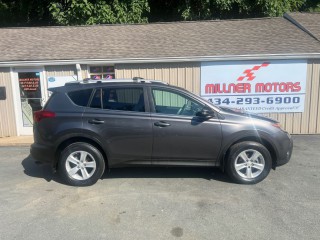Image for 2014 Toyota Rav4 XLE ID: 6718809