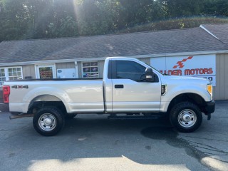 Image for 2017 Ford F-250 Super Duty ID: 6718887