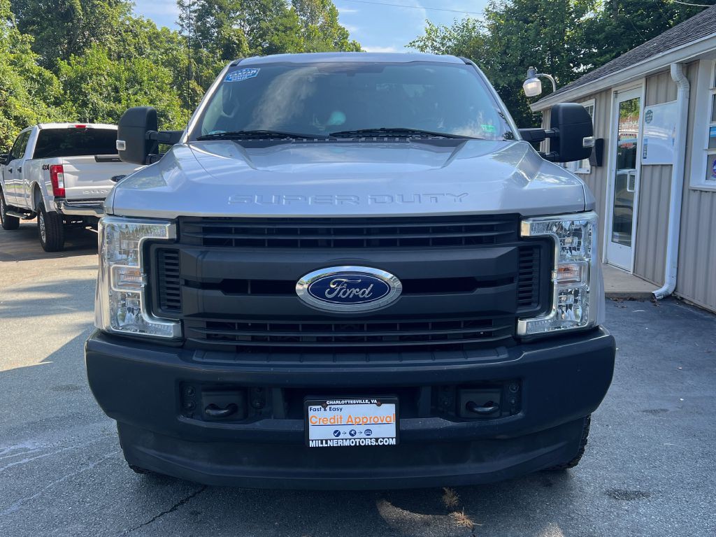 2017 Ford F-250 Image 2