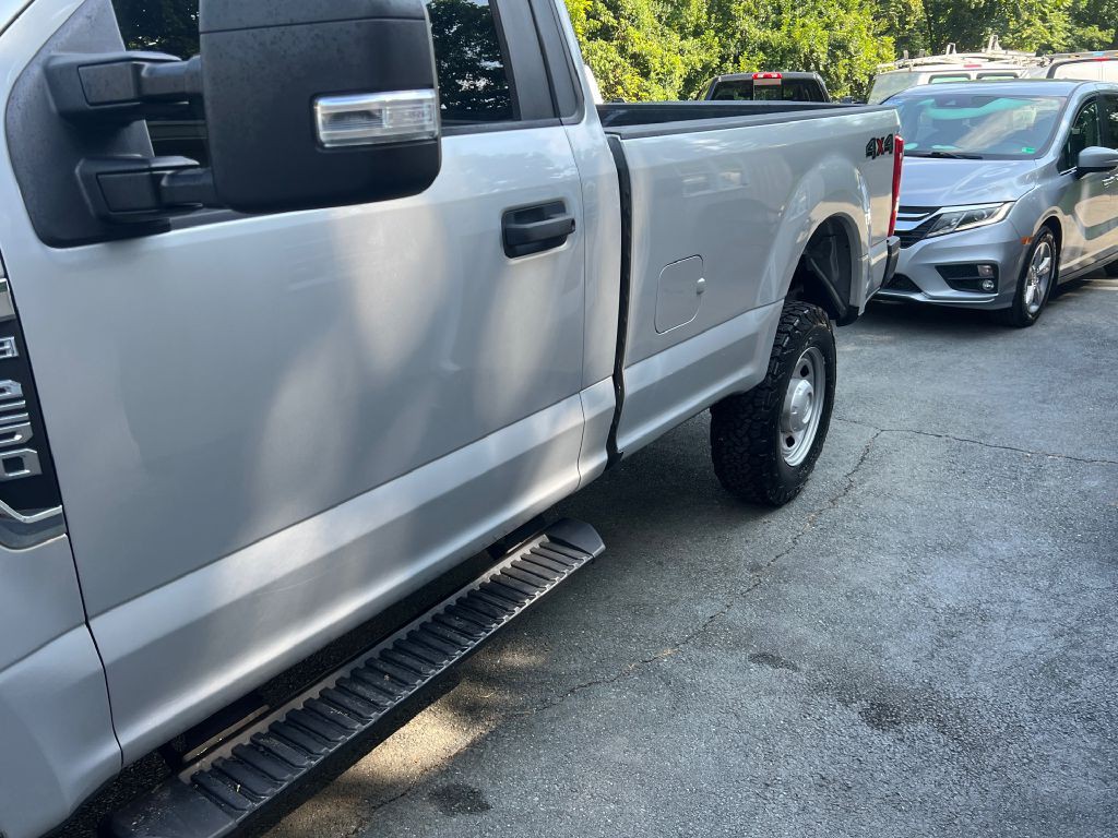 2017 Ford F-250 Image 6