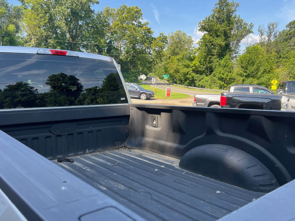 2017 Ford F-250 Image 7
