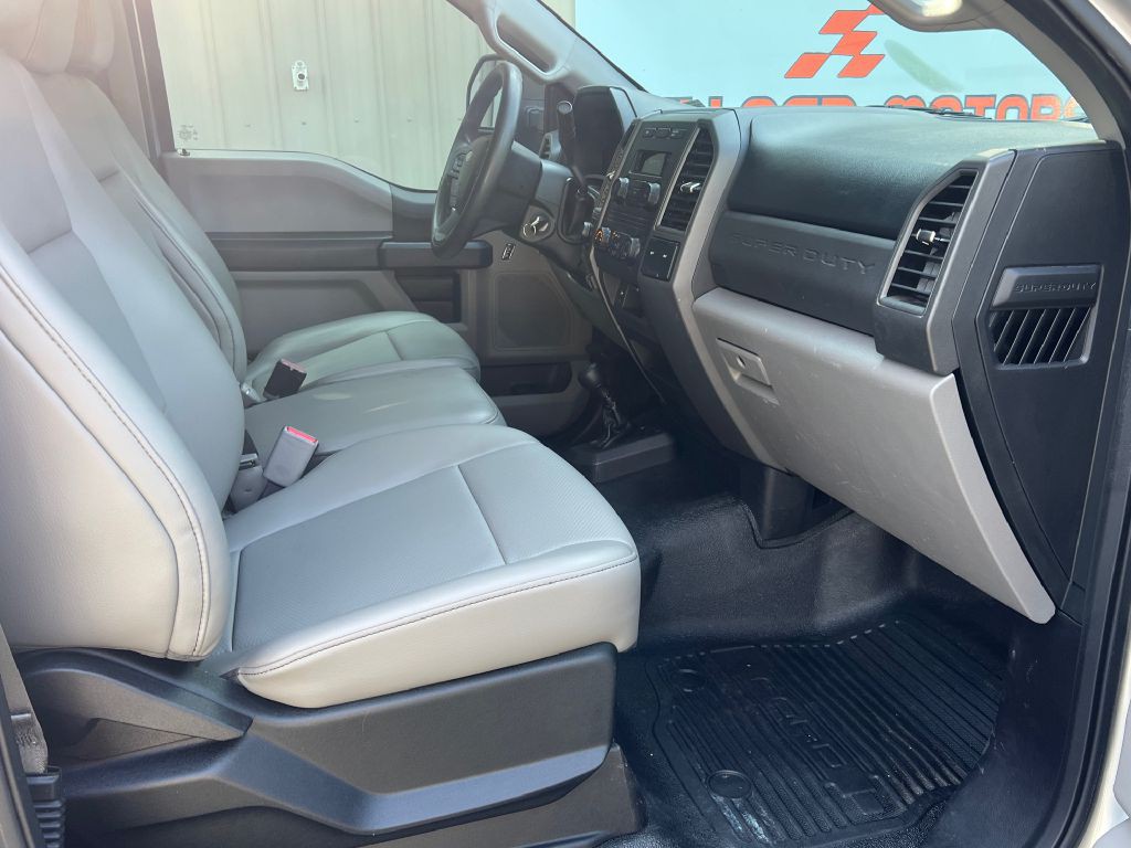 2017 Ford F-250 Image 13