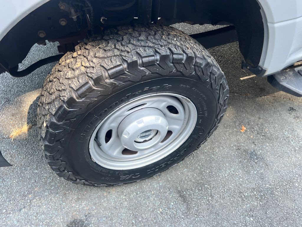 2017 Ford F-250 Image 15