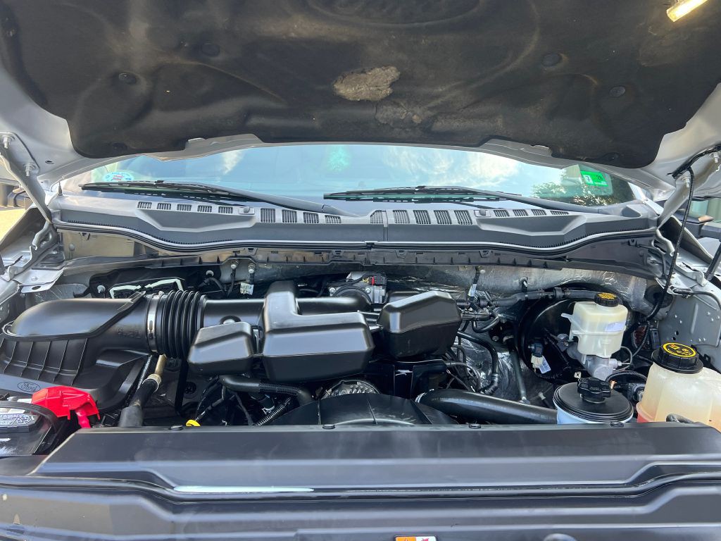 2017 Ford F-250 Image 17