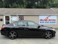 Image for 2016 Honda Accord Sport ID: 6719062