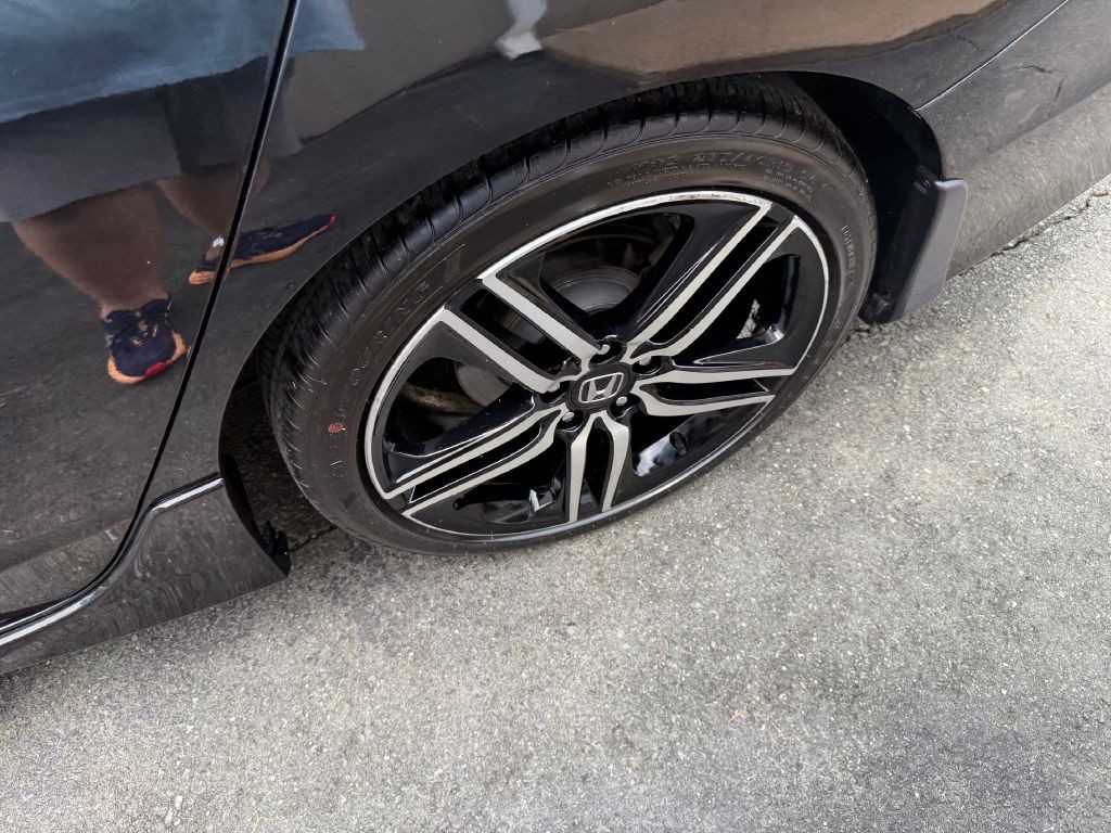 2016 Honda Accord Image 15
