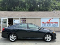 Image for 2014 Toyota Camry Se Sport ID: 6719073