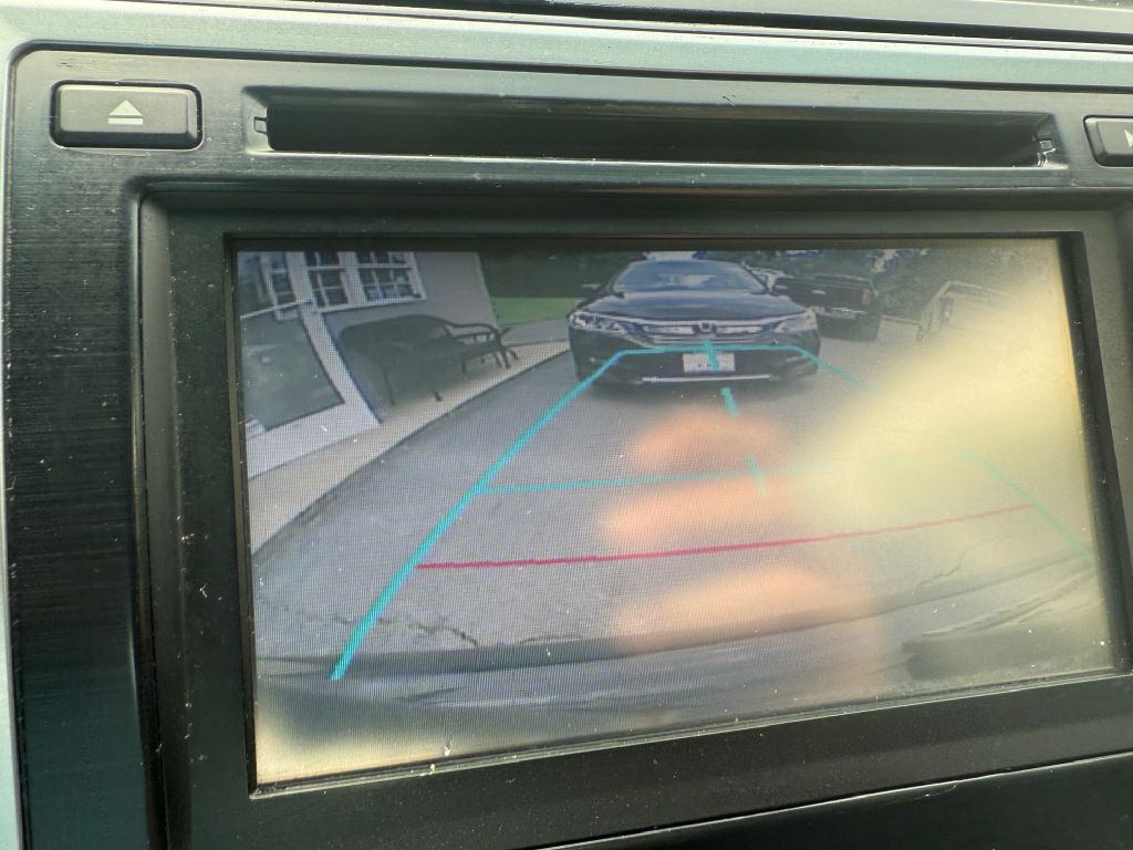 2014 Toyota Camry Image 7