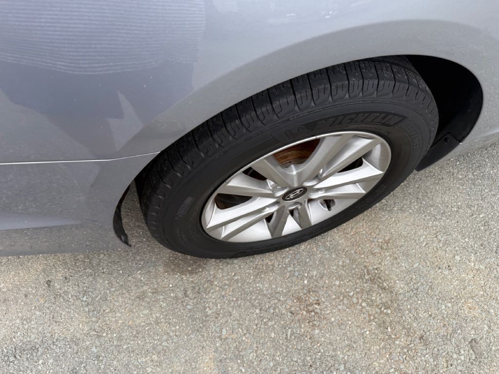 2015 Hyundai Sonata Image 20