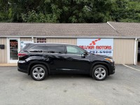 Image for 2016 Toyota Highlander Limited ID: 6738502